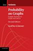 Probability on Graphs
