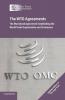 The WTO Agreements