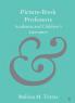 Picture-Book Professors