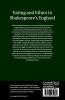 Eating and Ethics in Shakespeare's England