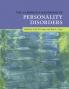 The Cambridge Handbook of Personality Disorders