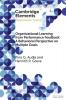 Organizational Learning from Performance Feedback
