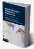 Maritime Boundary Delimitation