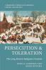 Persecution & Toleration