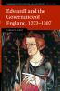 Edward I and the Governance of England 1272-1307