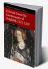Edward I and the Governance of England 1272-1307