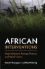 African Interventions
