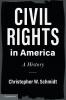 Civil Rights in America