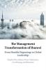 The Management Transformation of Huawei