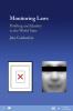 Monitoring Laws