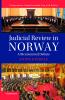 Judicial Review in Norway