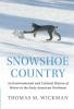 Snowshoe Country