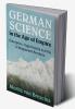 German Science in the Age of Empire