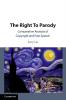 The Right To Parody