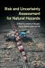 Risk and Uncertainty Assessment for Natural Hazards
