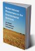 Noise-Induced Phenomena in the Environmental Sciences