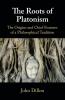 The Roots of Platonism