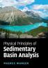 Physical Principles of Sedimentary Basin Analysis