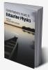 Contemporary Issues in Estuarine Physics