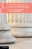 The Cambridge Companion to Legal Positivism