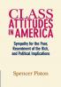 Class Attitudes in America