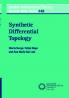 Synthetic Differential Topology