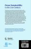 Ocean Sustainability in the 21st Century