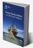Ocean Sustainability in the 21st Century