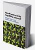 New Frontiers of the Capability Approach