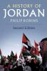 History of Jordan