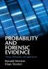 Probability and Forensic Evidence