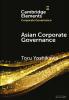 Asian Corporate Governance