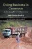 Doing Business in Cameroon