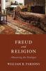 Freud and Religion