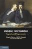 Statutory Interpretation