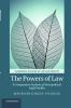 The Powers of Law
