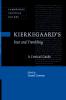 Kierkegaard's Fear and Trembling