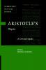 Aristotle's Physics