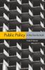 Public Policy