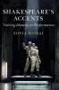Shakespeare's Accents