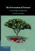 The Prevention of Torture