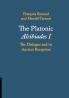 The Platonic Alcibiades I