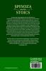 Spinoza and the Stoics