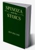 Spinoza and the Stoics
