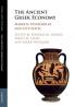 The Ancient Greek Economy