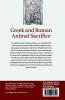 Greek and Roman Animal Sacrifice
