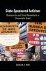 State-Sponsored Activism