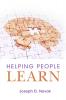 Helping People Learn