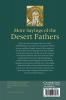 More Sayings of the Desert Fathers