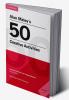 Alan Maley's 50 Creative Activities